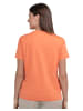 Schöffel T-Shirt "CIRC T Shirt Tauron L" in apricot glow