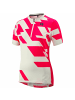 Gonso Bikeshirt-1/2-HZ Besagno in Pink