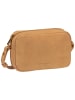 LIEBESKIND BERLIN Bodybag Ella Camera S Suede in Beige