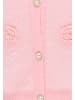 myMo Women Cardigan in Rose