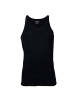 Emporio Armani Unterhemd 2er Pack in Schwarz