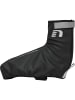 Newline Trainingsequipment "Core Shoe Rain Cover" in Schwarz