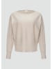 s.Oliver Strickpullover in 81W4_beige