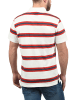 BLEND Poloshirt BHPique in Weiß