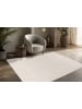 Vivorum Vivorum Wohnzimmer Kurzflor Teppich Explorer 125 creme in creme