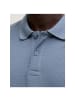 Jack & Jones Polo in blue mirage