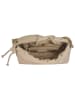 Bugatti Handtasche LENI Kunstfaser in beige