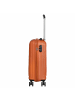 American Tourister SunChaser - 4-Rollen-Kabinentrolley 55 cm in copper orange