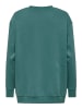 JDY Sweatshirt in Sea Pine