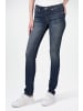M.O.D Monika Slim Fit Madison Blue