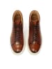 Kazar Sneaker Low in Braun