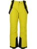 Whistler Skihose in 3149 Citronelle