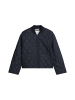 Marc O'Polo Verstaubare Steppjacke MOP x Function in Deep Night Blue