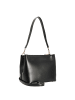 Seidenfelt Arvaja Midi Hobo - Shopper 25 cm (black) in schwarz