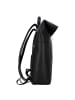 Braun Büffel Golf 3.0 Bags Daypack L Leder 44 cm Laptopfach in schwarz