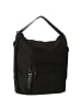 Mandarina Duck MD20 - Umhängetasche 39 cm (taupe) in schwarz