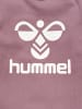 Hummel Druckknopf Strampler Hmlflips Kinder in TWILIGHT MAUVE