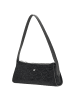 HUGO Women's Chris 2.0 SV - Schultertasche 25 cm (black) in schwarz