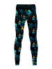 Muchachomalo Leggings in Multicolor