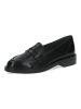 Caprice Slipper in Schwarz