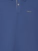 Gant Poloshirt in blau