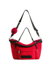 Desigual Bols Prisma Libia - Handtasche 29 cm (fuchsia) in fuchsia