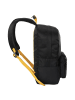 Nitro Urban Collection Cypress - Rucksack 15" 56 cm (black rose) in golden mud