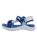 Camper Sandalen " Wous " in Blau