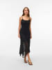 Vero Moda Kleid in Black