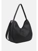 KASSANDRA Handtasche in BLACK