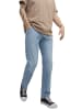 Jack & Jones Jeans JJICHRIS JJCOOPER JOS 890 comfort/relaxed in Blau