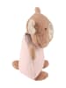 Sigikid Greifling Bär sigibaby in rosa