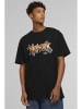 Mister Tee T-Shirt in black