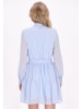 DreiMaster Women Dress in light blue