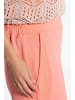 Angel of Style Culotte in koralle