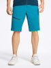 Ziener Bikeshorts NUWE X-Function in galaxy blue