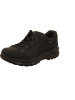LOWA Wanderschuhe in schwarz