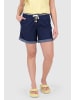alife and kickin Jeansshorts CristinaAK A in dark denim