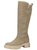 ILC Stiefel in Taupe