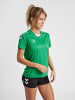 Hummel Hummel T-Shirt Hmlcore Multisport Damen Atmungsaktiv Schnelltrocknend in JELLY BEAN