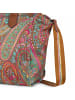 Oilily Friends 4 Ever Hana Schultertasche 26 cm in green moss