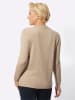 WITT WEIDEN 2-in-1-Pullover in beige