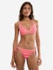 Triumph Bustier-Bikini-Top Red Label Mix & Match Summer in ORANGE - LIGHT COMBINATION