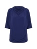 Ulla Popken Shirt in marine