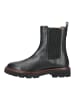 Geox Stiefelette NORIZE in Schwarz