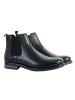 Redskins  Lederstiefeletten von Nathan Schwarz
