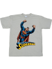 Superman Shirt in Khaki