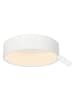 näve LED Deckenleuchte "CARLA" in weiß - (L)60 cm x (B)60 cm x (H)13 cm - EEK G