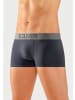 s.Oliver s.Oliver Bodywear Boxer (4 Stück) in türkis / hellblau / marine / royalblau