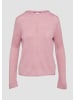 QS Strickpullover in 41W0_zartrosa